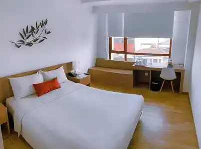 Grand Zuri Kuta Bali - 12