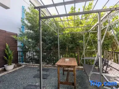Yi's Garden Villa - 71