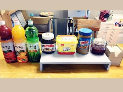 Hostel Vanilla 1 Dongdaemun - 9