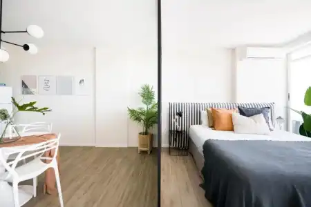 Top Rentals Belgrano - 106