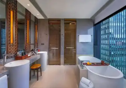 Regent Chongqing - 91