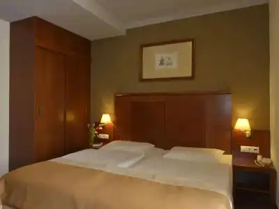 Mercure Szekesfehervar Magyar Kiraly - 53
