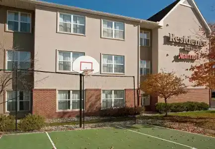 Residence Inn Lansing West - 0