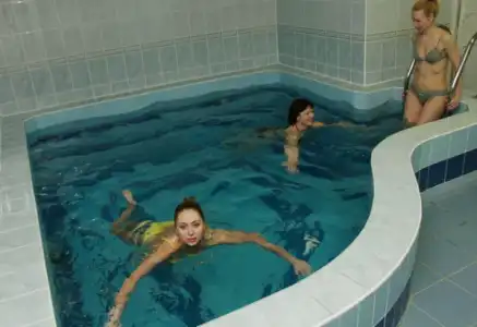 Sanatorium Sosny - 21