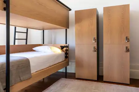 Gallery Hostel - 23