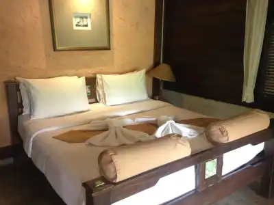 Pai River Corner Resort - 4