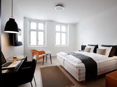 Oasia Aarhus - 3