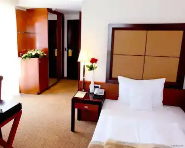 Best Western Premier Montenegro - 3