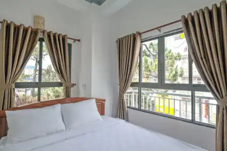 ELC Luxury Da Lat & Apartment - 4