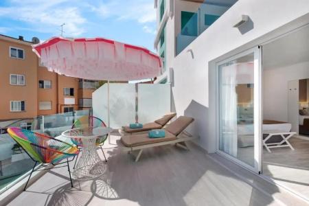 Plaza Santa Ponsa Boutique - Adults Only - 43
