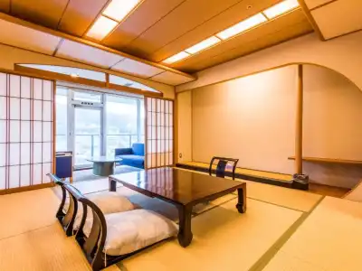 Ooedo Onsen Monogatari Premium Ito New Okabe - 27