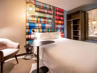 Hôtel ibis Perpignan Centre - 49