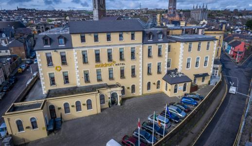Maldron Shandon Cork City - 16