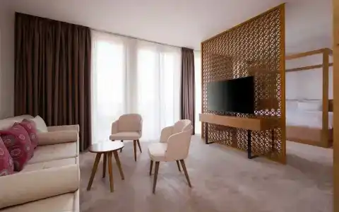 Mercure Bukhara Old Town - 60