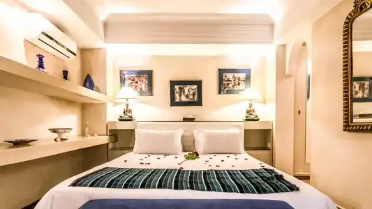 Riad Hasna Espi & SPA - 38