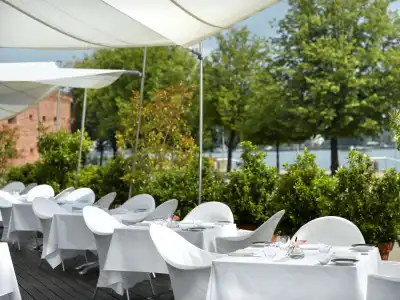 Hyatt Regency Mainz - 11