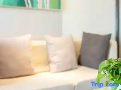 Xilaide Seaview Apartment - 118