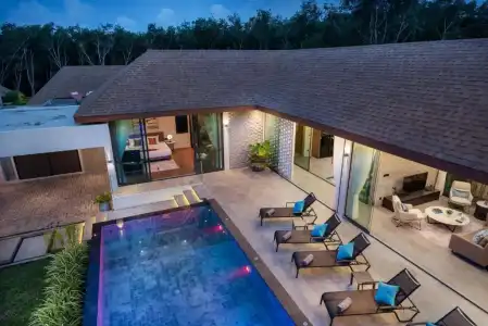Inspire Villas Phuket - 45