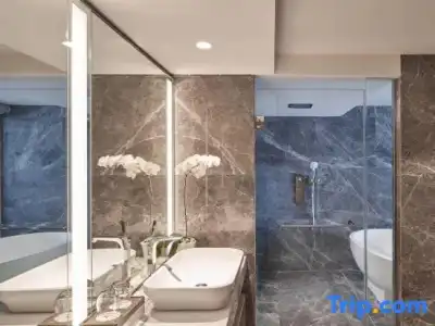 Yogyakarta Marriott - 156