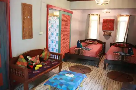 Varinda Resort - 129