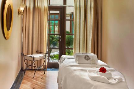 The St. Regis Mardavall Mallorca Resort - 41