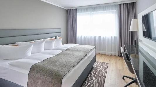 Holiday Inn - the niu, Pax Berlin Airport by IHG - 56