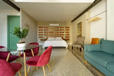 Pala Suites - 7