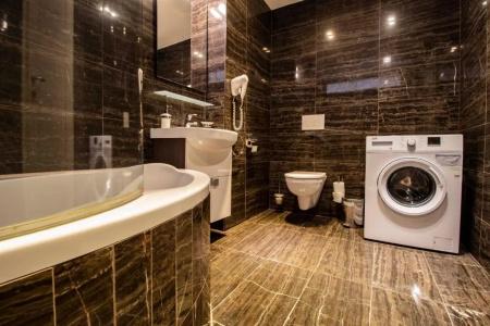Residence U Cerne Veze - 115