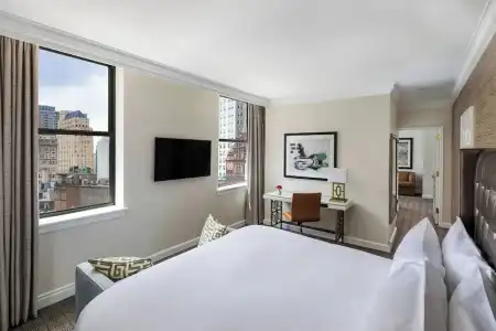 The Ritz-Carlton, Philadelphia - 73