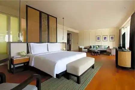 Intercontinental Hua Hin Resort - 95