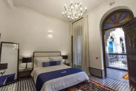 Riad Braya - 32