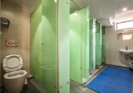 LSE Rosebery Hall - Campus Accommodation - 6