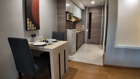 iCheck inn Residences Sukhumvit 20 - 52
