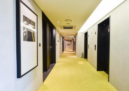 Hop Inn Seoul Myeongdong - 7