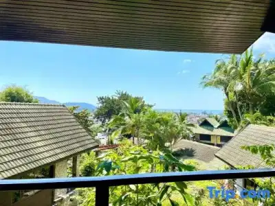 Boomerang Village Resort Kata - 119