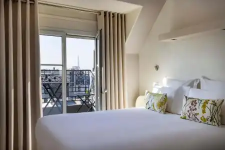 Hôtel de Banville - 94