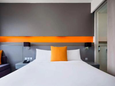 Mercure Bangkok Siam - 48