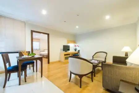 The Key Bangkok by Compass Hospitality - 83
