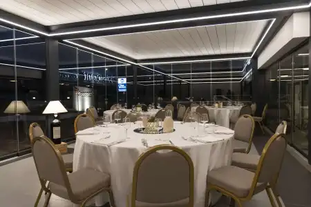Best Western Rome Airport - 21