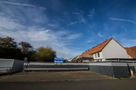 Heisede - 1