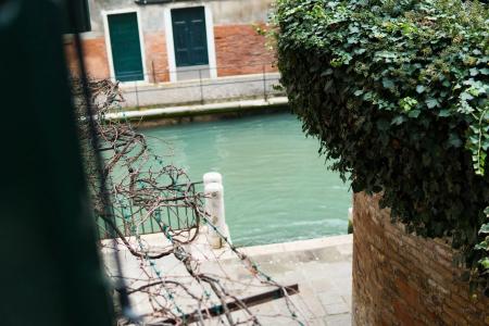 Pensione Accademia - Villa Maravege - 14