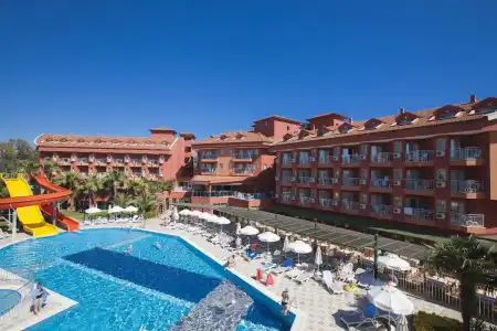 Club Side Coast - 12