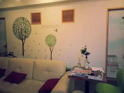 Blue Backpackers Hostel - 12