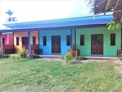 Lanta Mother Hostel - 19
