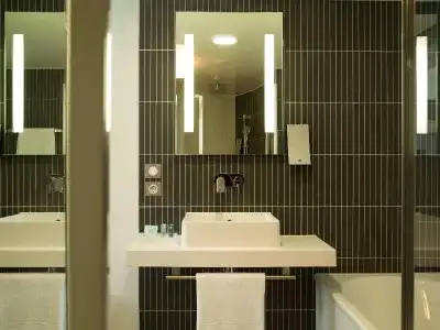 Novotel Suites Luxembourg - 64