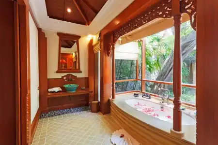 Diamond Cliff Resort & Spa, Patong Beach - 70