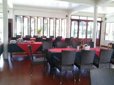Siam Tara Resort - 138