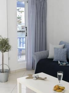 Vithos Seaside Aparthotel - 28