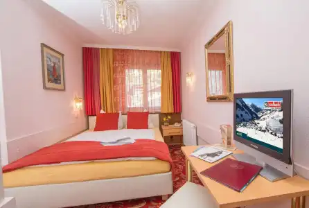 Berger's Sporthotel - 2
