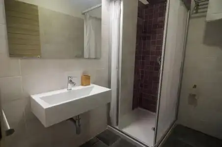 Agua Green Resort - 4